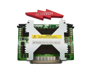 HP A6155A RP5430/RP5470 MEM. EXT. - Afbeelding 1 van 8