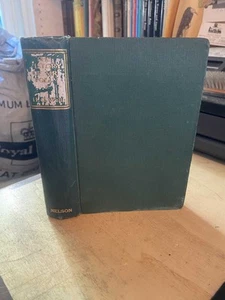 H. G. Wells: The History of Mr. Polly 1910 Good Humour Comedy Fiction 1st HB - Picture 1 of 1