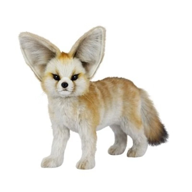 HANSA - Fennec Fox - 29cm - Realistic Plush Soft Toy - image 1 of 1