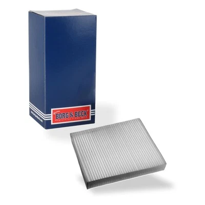 Pollen / Cabin Filter fits INFINITI Q50 2.2D 2013 on 651.930 B&B Quality New - Image 1 of 4