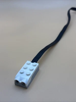 Lego Education WeDo 2.0 Motion Sensor 45304 Working - Image 1 of 3