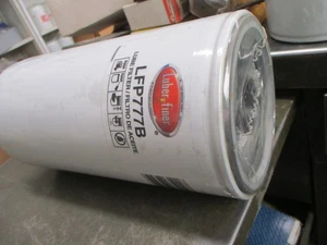 Luber Finer LFP777B Oil Filter - Picture 1 of 3