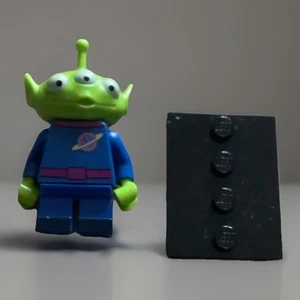 Lego Sammelfigur Disney 71022 Alien - Bild 1 von 1