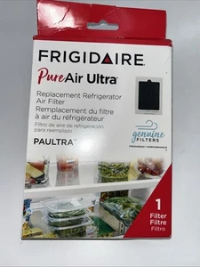 2 Stück Frigidaire PAULTRA Kühlschrank Luftfilter VERSIEGELT - Bild 1 von 4