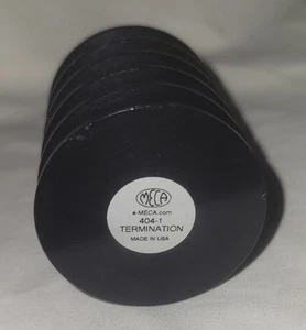 Meca 404-1 Termination Load 35 Watt DC-6.0 GHz N-Male Used - Picture 1 of 4