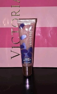 NEW Bath & Body Works LIPLICIOUS Grape Jelly Bean LIP GLOSS Sealed RARE - Picture 1 of 1
