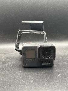 GoPro Hero7 Black - Picture 1 of 3