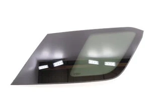 2022 - 2025 NISSAN PATHFINDER REAR RIGHT PASSENGER SIDE QUARTER WINDOW GLASS OEM - Picture 1 of 13