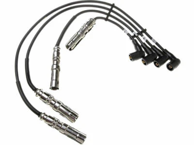 For 2007-2010 Volkswagen Golf City Spark Plug Wire Set SMP 67895PB 2008 2009 - Image 1 of 2