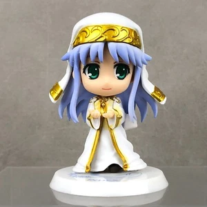 Figura de anime Banpresto A Certain Magical Index Chibi Kyun Chara importación de Japón - Imagen 1 de 8