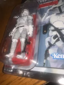 Hasbro Boba Fett Prototype Armor VC61 Star Wars Vintage Collection Action Figure - Picture 1 of 6