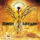 Edwin Mccain Misguided Roses Cd, Compact Disc