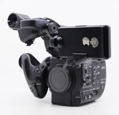 Sony PXW-FS5 II Camcorder 4K Super 35 Professionell Mark 2 PXWFS5M2 M2 - Händler - Bild 1 von 4