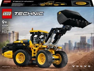 LEGO Technic 42209 Volvo L120 Electric Wheel Loader 973 pcs Toy Building Kit - Picture 1 of 6