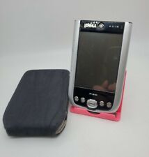 Used DELL AXIM X50V POCKET PC HANDHELD PDA BLUETOOTH WIFI WIN MOBILE
