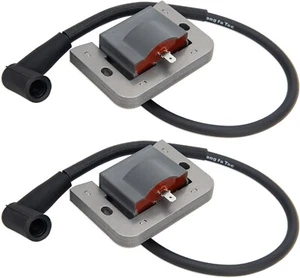 2 X Ignition coil For Kohler CH25 CV730 CH740 SV725 24 584 01-S 24 584 45-S - Picture 1 of 6
