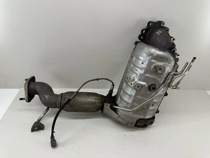 2019 - 2022 MAZDA CX-5 Mk2 (KF) 2.2L Diesel DPF Diesel Particulate Filter - Picture 1 of 4