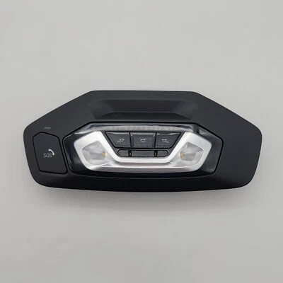 Оригинальный внутренний купольный фонарь для крыши BMW G14 G23 G29 G83 840 850 Z4 M4 - Изображение 1 из 4