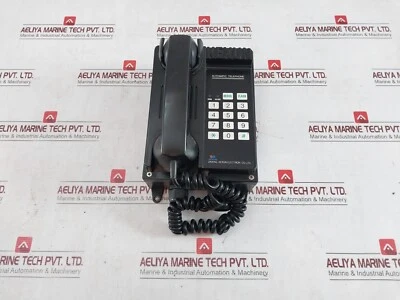 Jiaxing Kexun Kh-1 Telefono Automatico DC24V-48V - Immagine 1 di 4