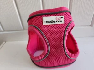 Doodlebone AirMesh Dog Harness Size XS 30-35cm chest Great Condition - Picture 1 of 8