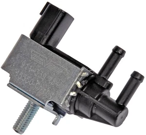Evaporative Emissions Purge Solenoid Valve (Dorman 911-339) Fits 98-06 Sentra - Picture 1 of 4