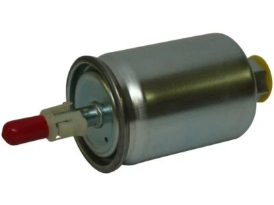 Filtro de combustible Bosch 69588MQHN 1997 1998 1999 1996-2000 Chevrolet Express 2500 Foto 1 de 2