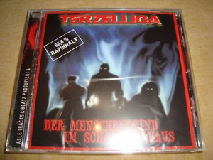TERZELLIGA - Der Menschenfeind Im Schauspielhaus (NEU!) - Bild 1 von 1