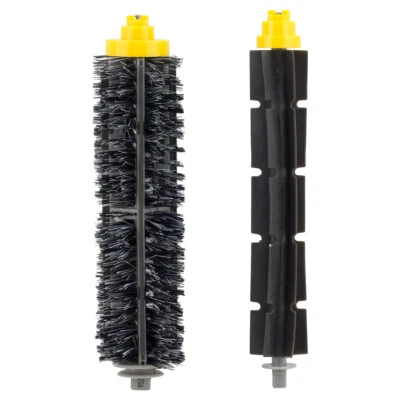 Bristle Brush and Beater Brush Replacement Kit for iRobot Roomba 700 Series - Image 1 of 4
