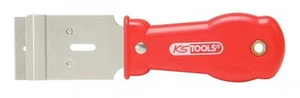 KS TOOLS Plakettenschaber 911.8126 - Picture 1 of 1