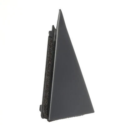 NEW OEM Mazda 2007-2015 CX-9 Right Rear Door Garnish Trim Molding TD11-50-M30E - Imagem 1 de 4