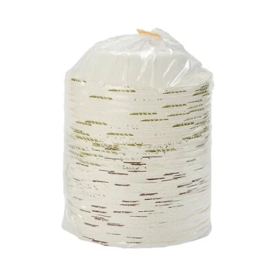 Dixie Ultra Pathways Heavy-Weight Paper Bowls 20 oz. 125/Pack (SX20PATH) 936975