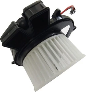 NEW BLOWER MOTOR FITS MERCEDES-BENZ ML550 2013 166 906 61 00 64 - Picture 1 of 4