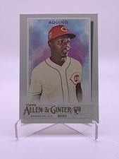 2020 Topps Allen & Ginter - Base / Relics / Autos - Finish Sets, Pick From List!