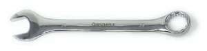 JRSDRIVE Jumbo Combination Wrench 1 piece Metric 38mm 12 point CRV Mirror Finish - Picture 1 of 5