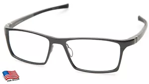 PRODESIGN DANIMARK 7910 6531 OCCHIALI GRIGI OPACHI 56-17-140 mm (DIFETTO, LEGGI) - Foto 1 di 12