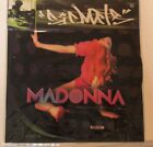 Madonna Confessions Album Limited 12 Slipmat   Hand Numbered