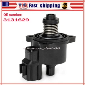 Idle Air Control (IAC) Valve for Polaris Ranger 500 EFI 800 XP Ranger Crew 500 - Picture 1 of 14