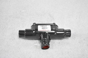 CALBOND PV0700TB27 3/4" FORM 7 TB BODY- PVC COATED CONDUIT BODY - Picture 1 of 5