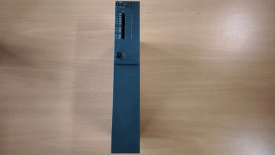 SIEMENS 6ES7414-3XM05-0AB0 SIMATIC S7-400 CPU 414-3 ZENTRALBAUGRUPPE - Bild 1 von 2