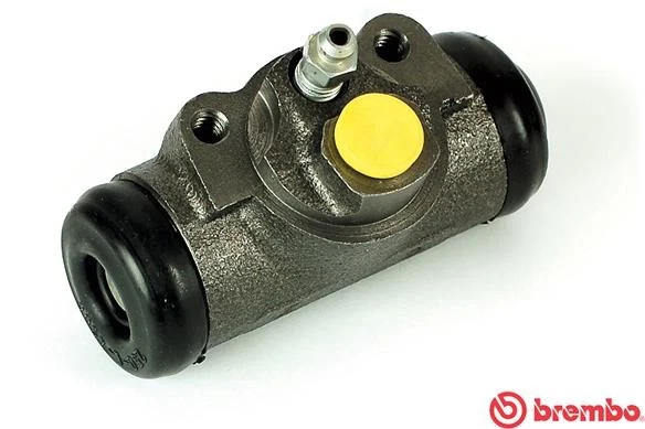 Brembo A12424 Radbremszylinder Zylinder Radbremse Hinterachse Hinten