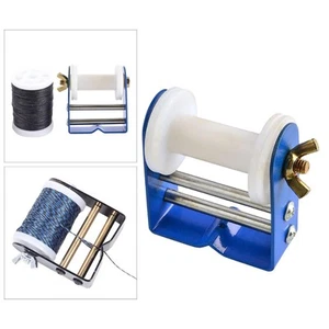 Bowstring Guard Cord Winder Strands 3 String Bow String Metal Winding Device - Picture 1 of 7