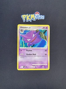 Pokémon TCG Haunter Arceus 42/99 Regular LP. - Picture 1 of 3