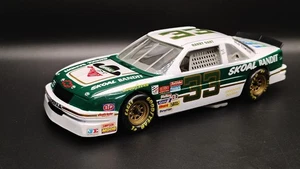 1994 Harry Gant #33 Skoal Bandit's Last Race 1:24 Revell Racing Lumina RARE - Picture 1 of 14