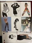 Spice Girls 72 Photos 5x7 Lot