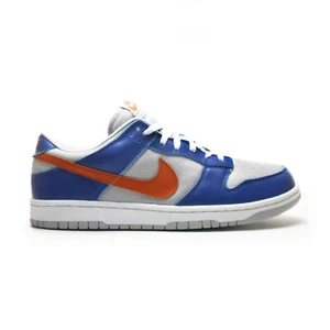 Nike Dunk Low Pro Royal Rare Knicks 624044-481 SB DS 2003 EU CO.JP | Size 9.5 - Picture 1 of 10