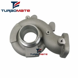 Turbo compressor housing TD04L 49477-04000 for Subaru Forester Impreza 2.5L - Picture 1 of 6