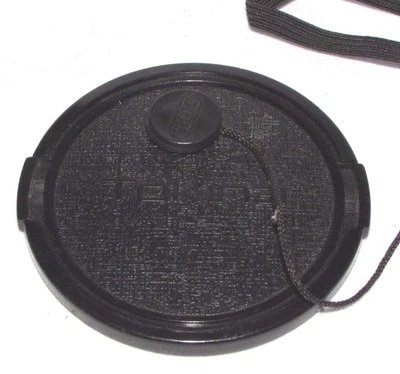 Used Tokina 67mm Lens Front Cap Made in Japan AT-X RMC II SD PRO B01522 - Image 1 of 2