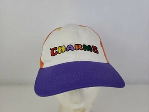 CHARMS Hat Cap OSFA Good Stuff Classic Collection 2005 - Picture 1 of 12