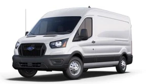 2025 Ford Transit Connect - Picture 1 of 8