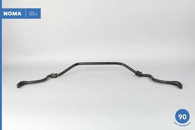 Barra estabilizadora delantera antivuelco 95-97 Jaguar XJ6 VDP X300 MNA2100AA OEM Foto 1 de 4